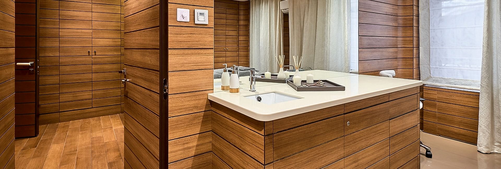 Ankara Kompakt Laminat